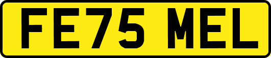 FE75MEL