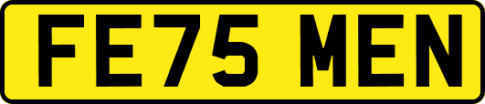 FE75MEN
