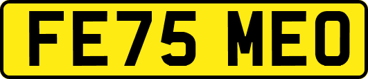 FE75MEO