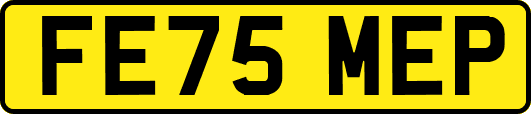 FE75MEP
