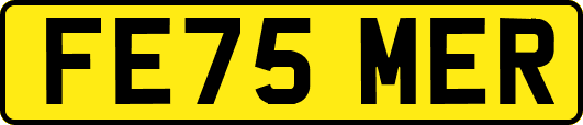 FE75MER