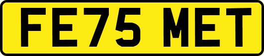 FE75MET