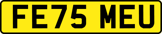 FE75MEU