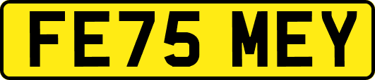 FE75MEY