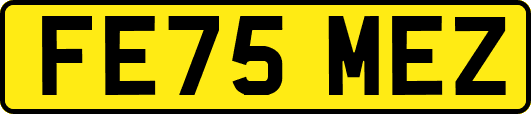 FE75MEZ