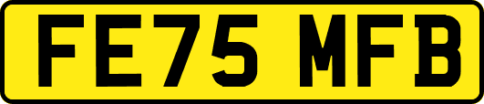FE75MFB