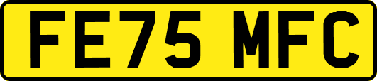 FE75MFC