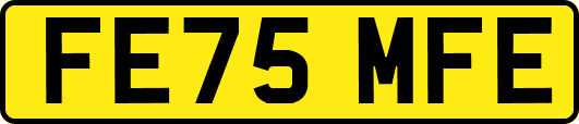 FE75MFE