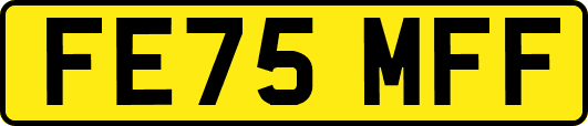 FE75MFF