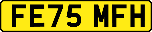 FE75MFH