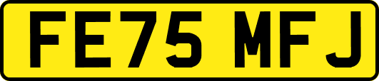 FE75MFJ