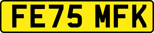 FE75MFK
