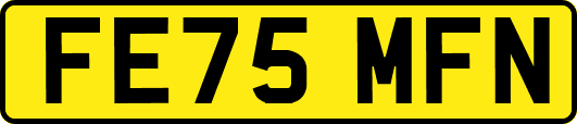 FE75MFN