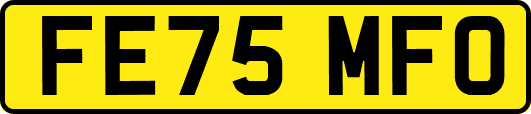 FE75MFO