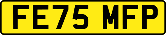 FE75MFP
