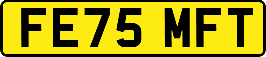 FE75MFT