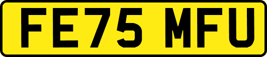 FE75MFU