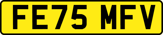FE75MFV