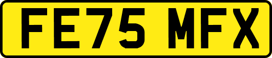 FE75MFX