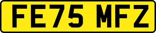 FE75MFZ