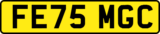 FE75MGC