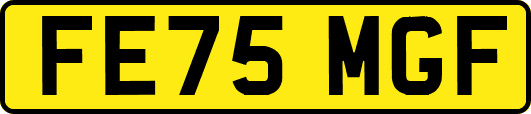 FE75MGF