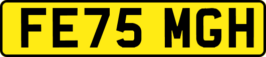 FE75MGH