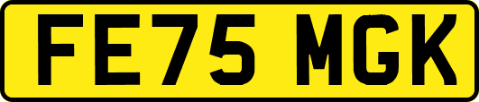 FE75MGK