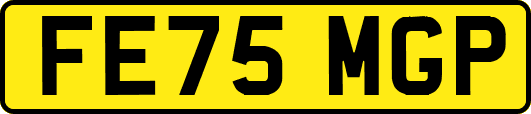 FE75MGP