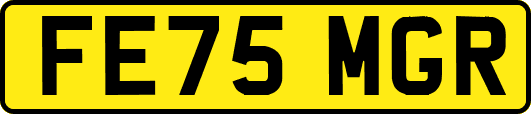 FE75MGR