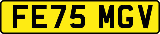 FE75MGV