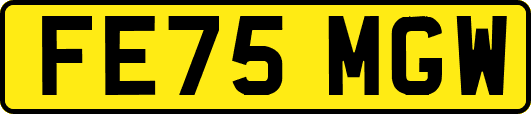 FE75MGW