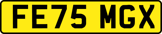 FE75MGX