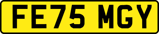 FE75MGY