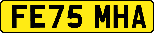 FE75MHA