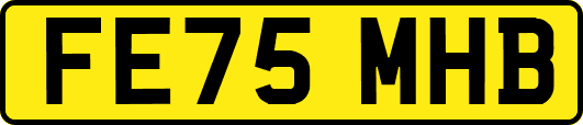 FE75MHB