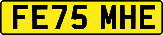 FE75MHE