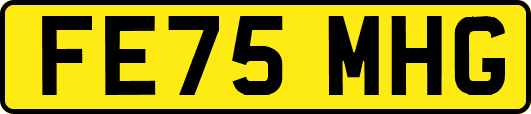 FE75MHG