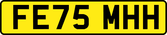 FE75MHH