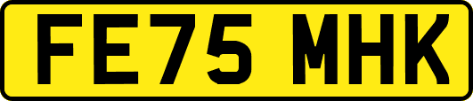 FE75MHK