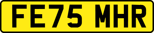 FE75MHR