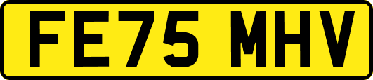 FE75MHV