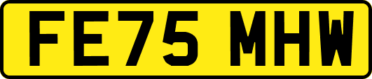 FE75MHW