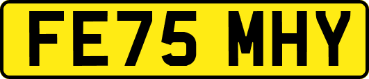 FE75MHY