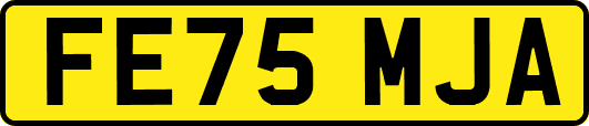 FE75MJA