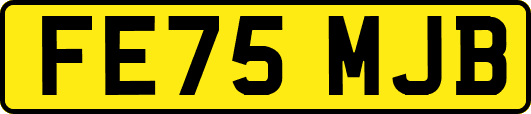 FE75MJB
