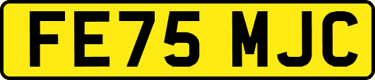 FE75MJC