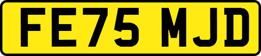 FE75MJD