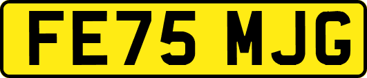 FE75MJG