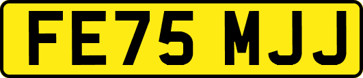 FE75MJJ